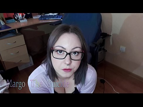 ❤️ Секси девојка со наочари длабоко го цица дилдото на камерата Анално видео на порно mk.yourxxxvideos.ru ❌❤
