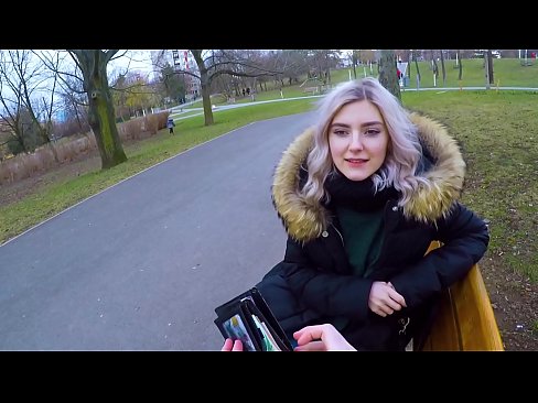 ❤️ Го голта жешката сперма на странец за пари - дувалка во парк од Ева Елфи Анално видео на порно mk.yourxxxvideos.ru ❌❤